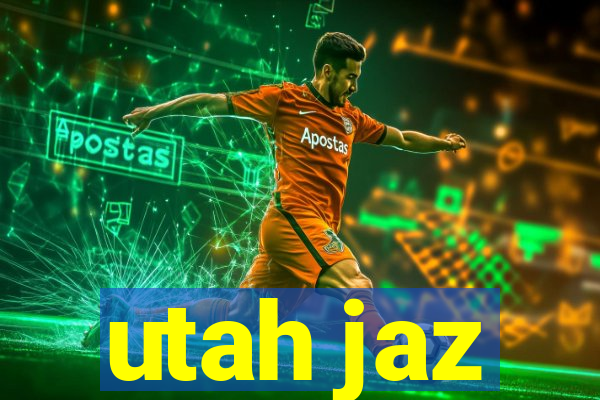 utah jaz